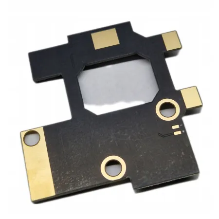 Oryginalna Płytka DODATKOWA MIKROFON DIODY LED DOOGEE S98 PRO