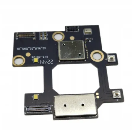 Oryginalna Płytka DODATKOWA MIKROFON DIODY LED DOOGEE S98 PRO