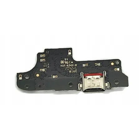 Oryginalna Płytka USB Mikrofon Motorola E7 XT2095