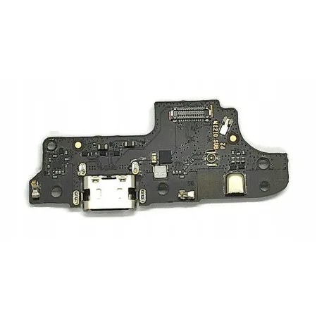 Oryginalna Płytka USB Mikrofon Motorola E7 XT2095