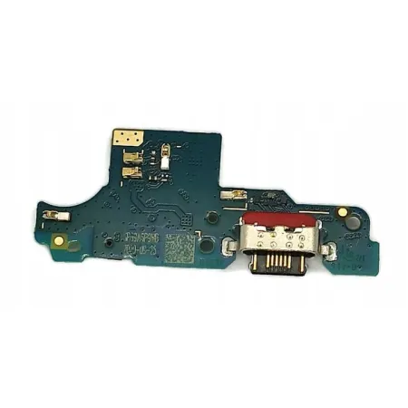 Oryginalna Płytka USB Mikrofon Motorola G9 PLAY