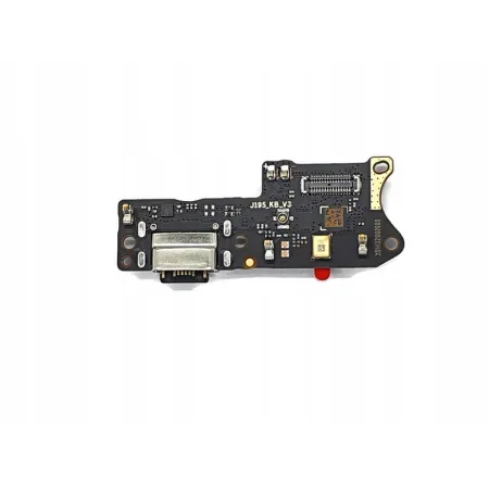 Oryginalna Płytka USB Mikrofon XIAOMI REDMI 9T / REDMI 9 POWER / POCO M3