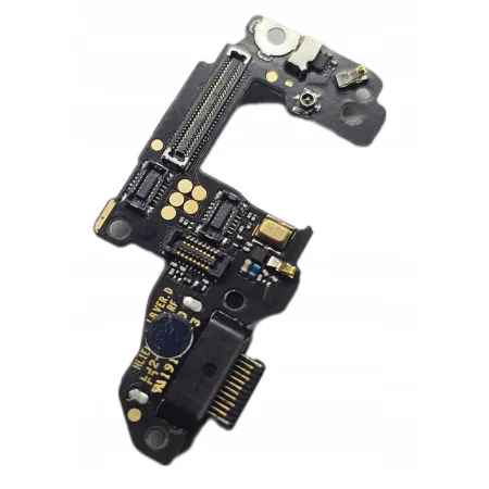 Oryginalna Płytka ZŁĄCZE GNIAZDO USB MIKROFON HUAWEI P30 ELE-L09 ELE-L29