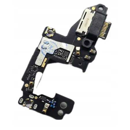 Oryginalna Płytka ZŁĄCZE GNIAZDO USB MIKROFON HUAWEI P30 ELE-L09 ELE-L29
