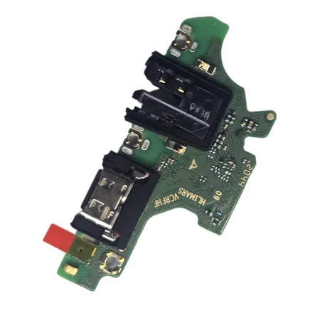 Oryginalna Płytka ZŁĄCZE GNIAZDO USB MIKROFON HUAWEI P30 LITE
