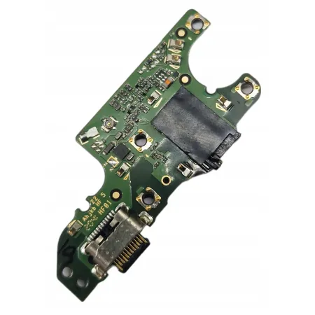 Oryginalna Płytka ZŁĄCZE GNIAZDO USB MIKROFON NOKIA 8.3 5G