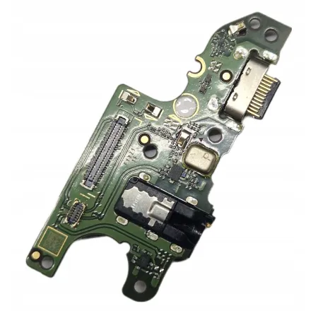 Oryginalna Płytka ZŁĄCZE GNIAZDO USB MIKROFON NOKIA 8.3 5G