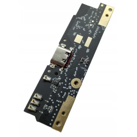 Oryginalna Płytka Złącze Gniazdo Port USB Doogee S89 Pro / S89