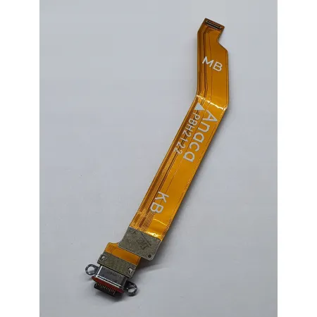 Oryginalna TAŚMA ZŁĄCZE GNIAZDO USB Asus Zenfone 8 ZS590KS