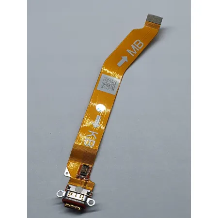 Oryginalna TAŚMA ZŁĄCZE GNIAZDO USB Asus Zenfone 8 ZS590KS