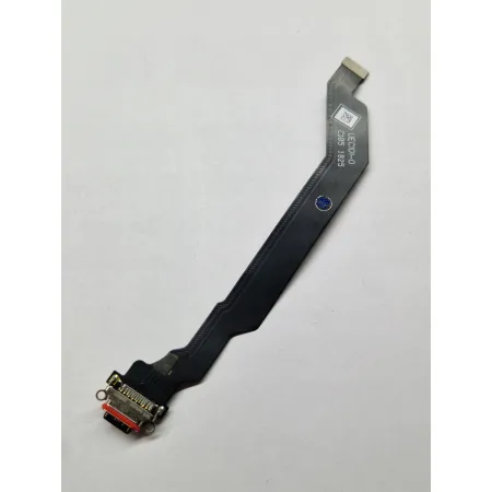 Oryginalna TAŚMA ZŁĄCZE GNIAZDO USB ONEPLUS 6