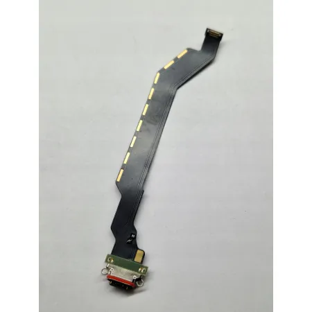 Oryginalna TAŚMA ZŁĄCZE GNIAZDO USB ONEPLUS 6