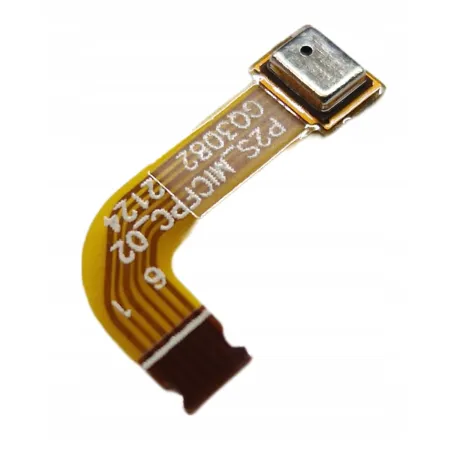Oryginalna Taśma Mikrofonu Mikrofon Dolny Ulefone Armor X3 X5 X9 / PRO