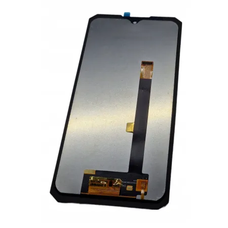 Oryginalny Ekran Wyświetlacz LCD Dotyk Doogee S89 / Doogee S89 Pro