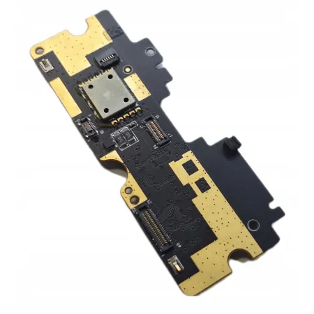 PŁYTKA DODATKOWA DOLNA DOOGEE S90