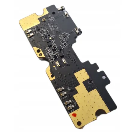 PŁYTKA DODATKOWA DOLNA DOOGEE S90