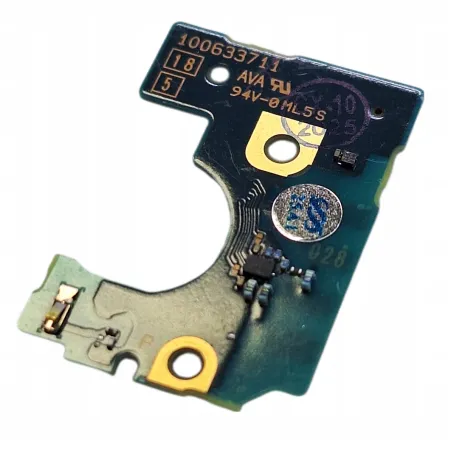 PŁYTKA MIKROFON ZŁĄCZE ANTENY SONY XPERIA 10 II OEM
