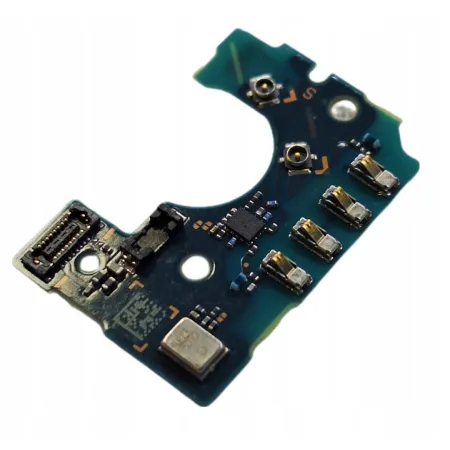 PŁYTKA MIKROFON ZŁĄCZE ANTENY SONY XPERIA 10 II OEM