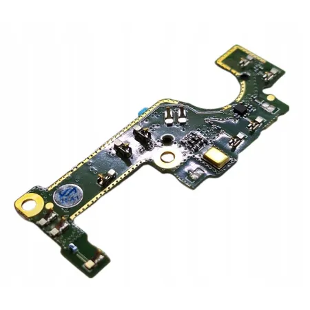 PŁYTKA MIKROFON ZŁĄCZE ANTENY SONY XPERIA 10 PLUS / XA3 ULTRA I3213 / I4213 OEM