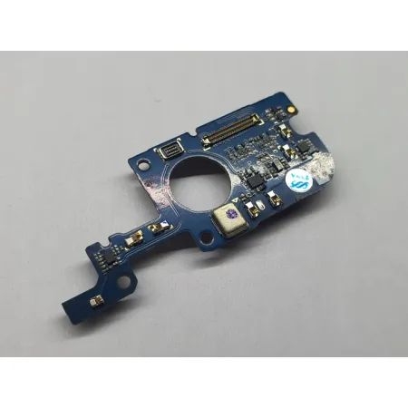 PŁYTKA ZŁĄCZE GNIAZDO PORT SLOT SIM MIKROFON Asus Zenfone 8 ZS590KS