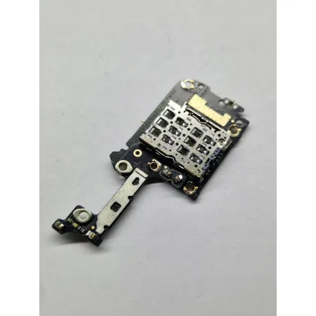 PŁYTKA ZŁĄCZE GNIAZDO PORT SLOT SIM MIKROFON ONEPLUS 10 PRO