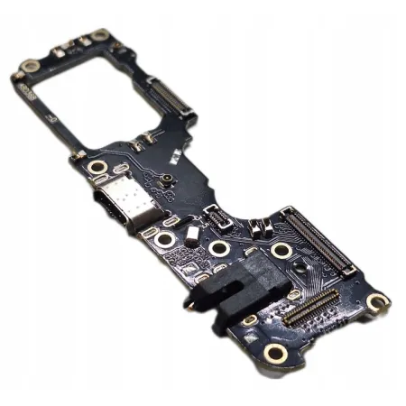 PŁYTKA Złącze GNIAZDO USB MIKROFON OPPO RENO 5