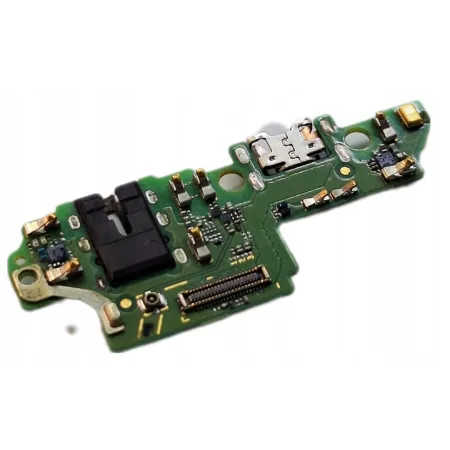 PŁYTKA Złącze MIKROFON Gniazdo Port USB HONOR 7X