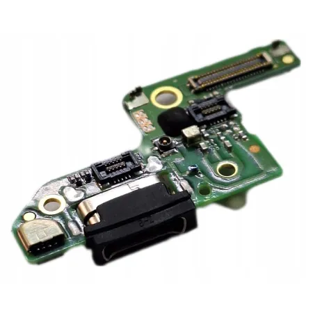 PŁYTKA Złącze MIKROFON Gniazdo Port USB HONOR 8