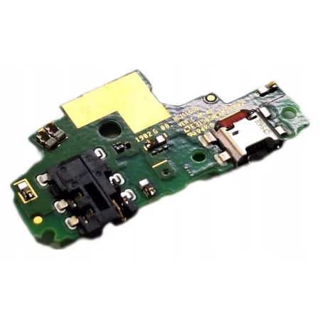 PŁYTKA Złącze MIKROFON Gniazdo Port USB HONOR 9 LITE
