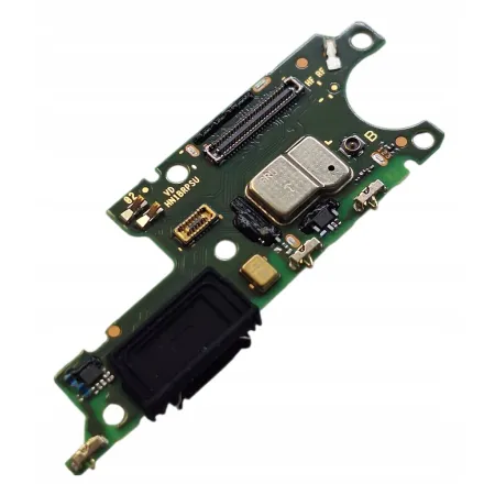 PŁYTKA Złącze MIKROFON Gniazdo Port USB HONOR MAGIC 7 LITE OEM