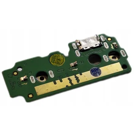 PŁYTKA Złącze MIKROFON Gniazdo Port USB HUAWEI MEDIAPAD M5 LITE