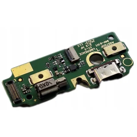 PŁYTKA Złącze MIKROFON Gniazdo Port USB HUAWEI MEDIAPAD M5 LITE
