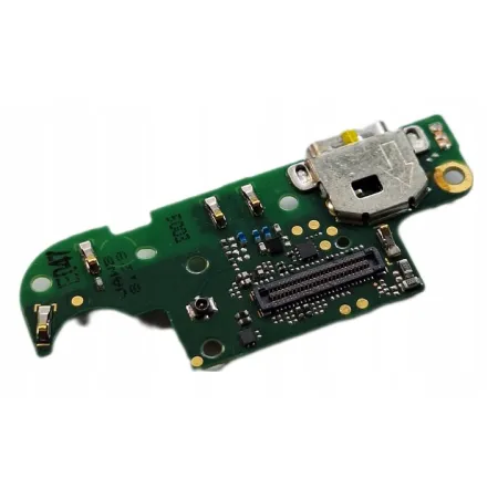PŁYTKA Złącze MIKROFON Gniazdo Port USB HUAWEI NEXUS 6P