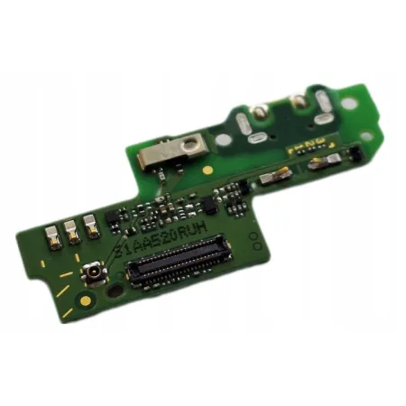 PŁYTKA Złącze MIKROFON Gniazdo Port USB HUAWEI P9 LITE