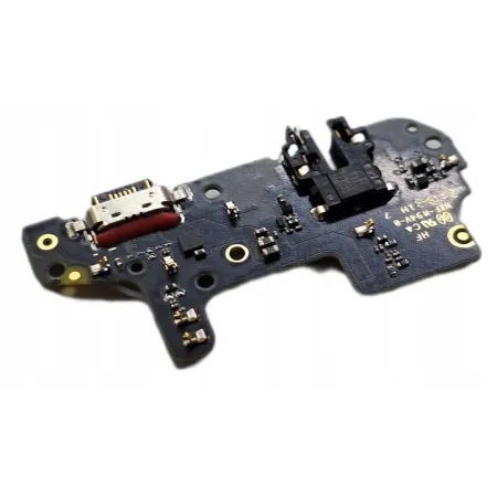 Oryginalna PŁYTKA Złącze MIKROFON Gniazdo Port USB MOTOROLA MOTO EDGE 20 LITE