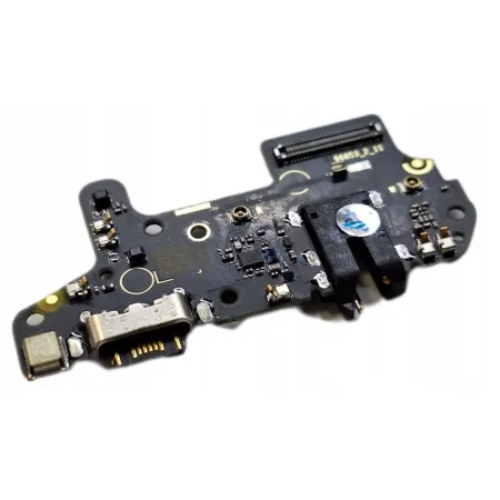 Oryginalna PŁYTKA Złącze MIKROFON Gniazdo Port USB MOTOROLA MOTO EDGE 20 LITE