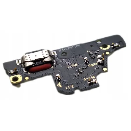 Oryginalna PŁYTKA Złącze MIKROFON Gniazdo Port USB MOTOROLA MOTO G31
