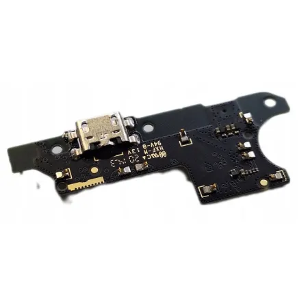Oryginalna PŁYTKA Złącze MIKROFON Gniazdo Port USB MOTOROLA MOTO G8 POWER LITE