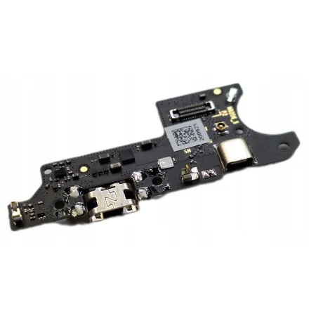 Oryginalna PŁYTKA Złącze MIKROFON Gniazdo Port USB MOTOROLA MOTO G8 POWER LITE