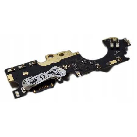 PŁYTKA Złącze MIKROFON Gniazdo Port USB MOTOROLA MOTO ONE POWER