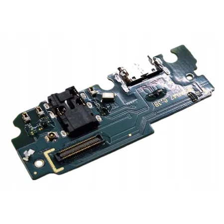 ORYGINALNA PŁYTKA Złącze MIKROFON Gniazdo Port USB SAMSUNG A04S A047