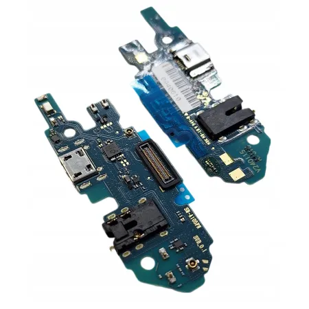 PŁYTKA Złącze MIKROFON Gniazdo Port USB SAMSUNG A10 A105
