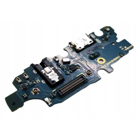 PŁYTKA Złącze MIKROFON Gniazdo Port USB SAMSUNG A14 5G A146B