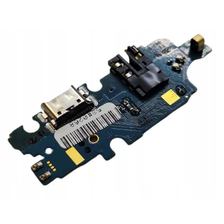 ORYGINALNA PŁYTKA Złącze MIKROFON Gniazdo Port USB SAMSUNG A14 A145F
