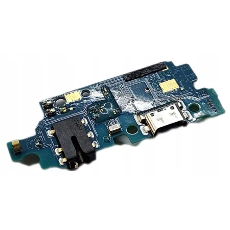 ORYGINALNA PŁYTKA Złącze MIKROFON Gniazdo Port USB SAMSUNG A23 5G A236