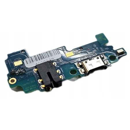 PŁYTKA Złącze MIKROFON Gniazdo Port USB SAMSUNG A31 A315