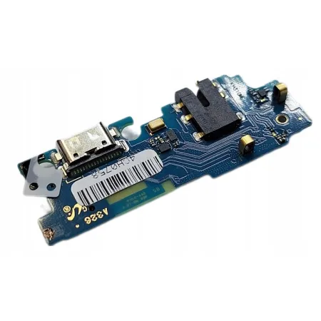 ORYGINALNA PŁYTKA Złącze MIKROFON Gniazdo Port USB SAMSUNG A32 5G A326