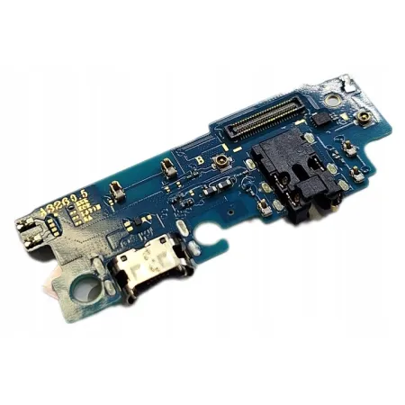 ORYGINALNA PŁYTKA Złącze MIKROFON Gniazdo Port USB SAMSUNG A32 5G A326
