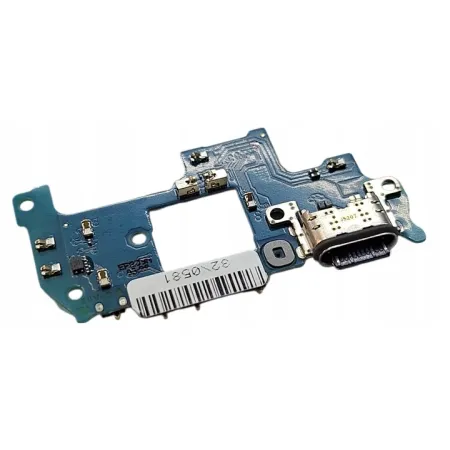 ORYGINALNA PŁYTKA Złącze MIKROFON Gniazdo Port USB SAMSUNG A55 A556