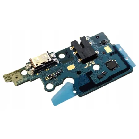 ORYGINALNA PŁYTKA Złącze MIKROFON Gniazdo Port USB SAMSUNG A70 A705